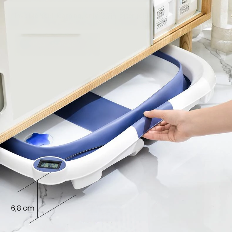Baignoire bébé