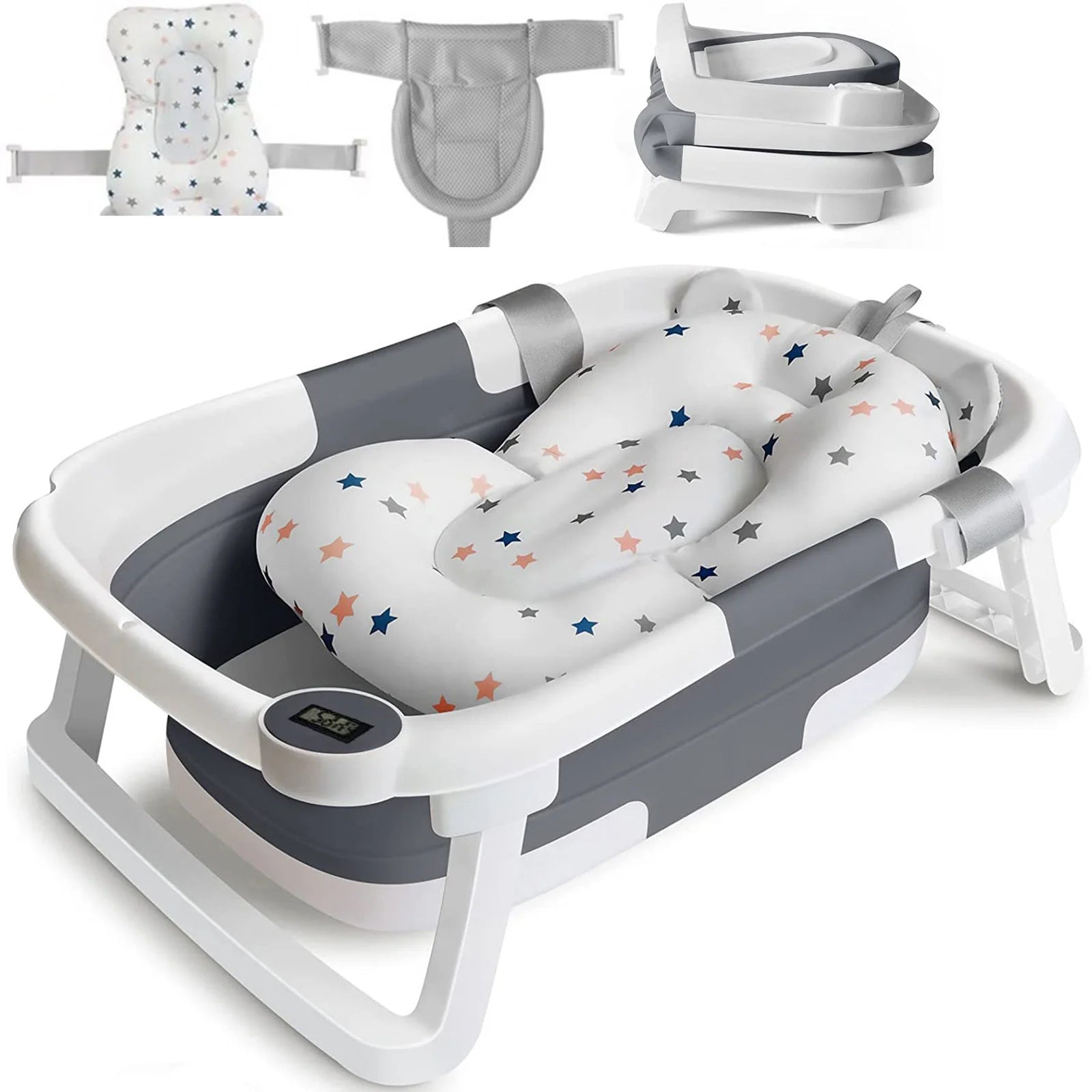 Baignoire bébé 6 mois