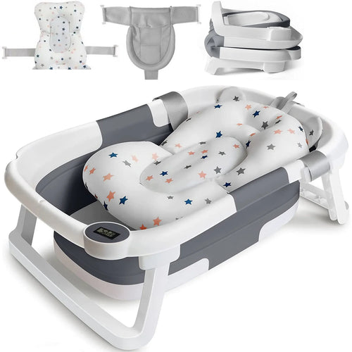 Baignoire bébé 6 mois