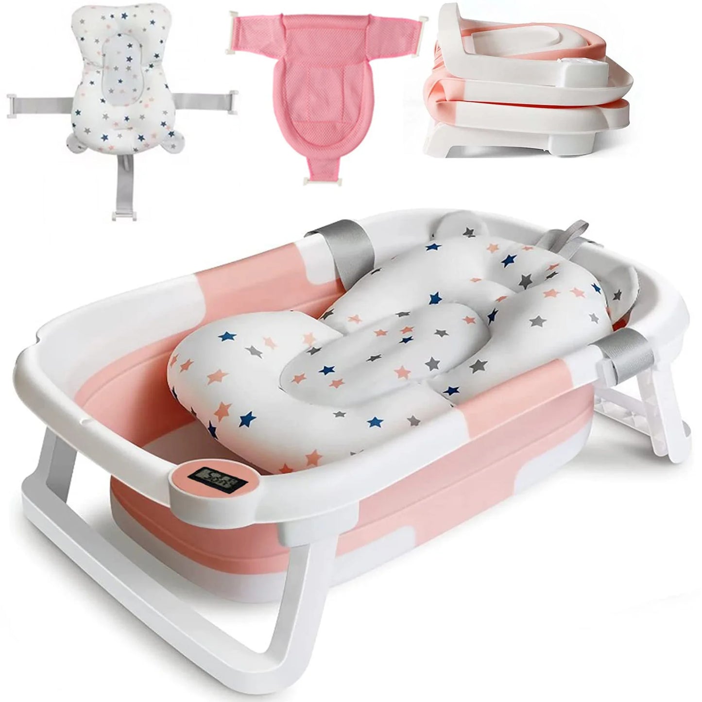 Baignoire bébé 6 mois