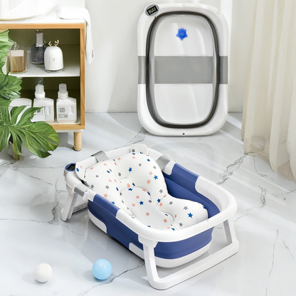 Baignoire bébé 6 mois