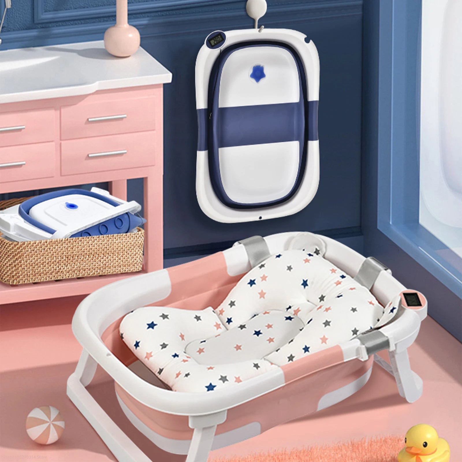 Baignoire bébé