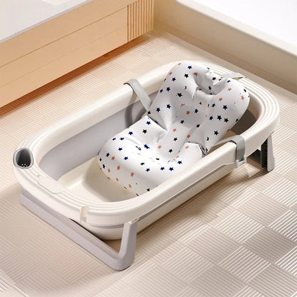 Baignoire bébé avec support