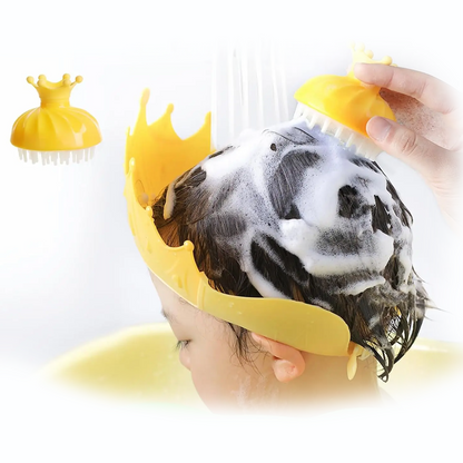 Baignoire bébé évolutive