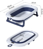 Baignoire bébé xxl
