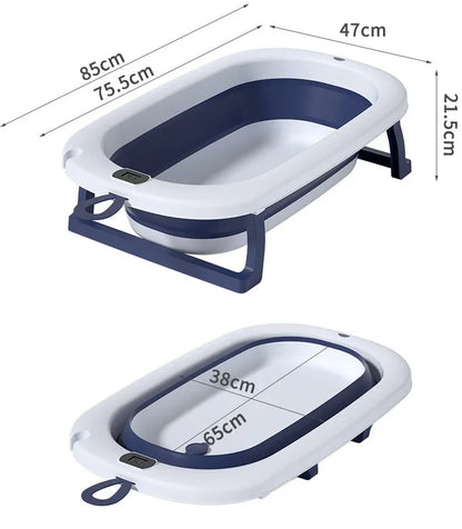 Baignoire bébé xxl