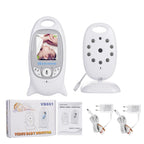 Caméra bébé BabyView
