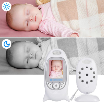 Caméra bébé BabyView