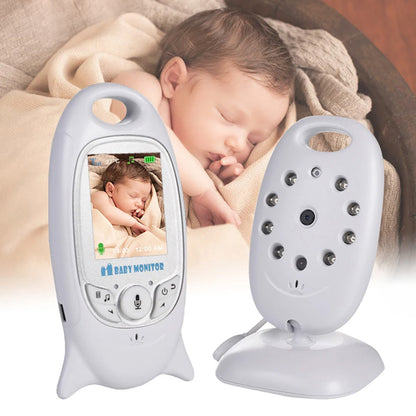 Caméra bébé BabyView