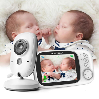 Caméra bébé EasyView
