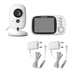 Caméra bébé EasyView