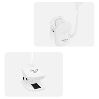 Caméra bébé qui s'accroche au lit BabyMonitor