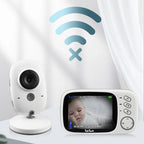 Caméra bébé sans wifi SecureVision