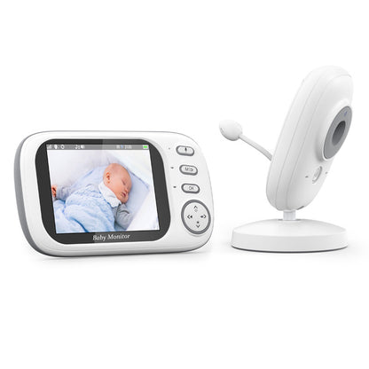 Caméra surveillance bébé FullSafe