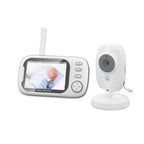Caméra surveillance bébé FullSafe