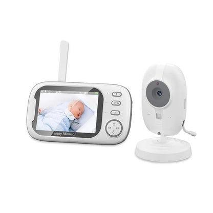 Caméra surveillance bébé FullSafe