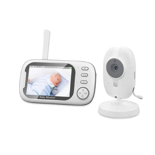 Caméra surveillance bébé FullSafe