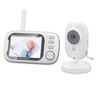 Caméra surveillance bébé FullSafe