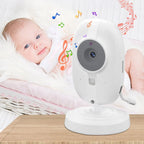 Caméra surveillance bébé FullSafe