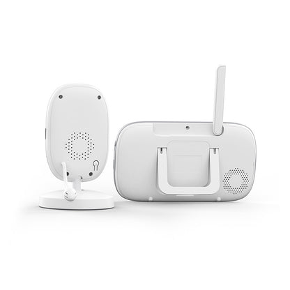Caméra surveillance bébé FullSafe