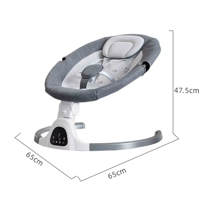 Transat balancelle électrique BabyCocoon