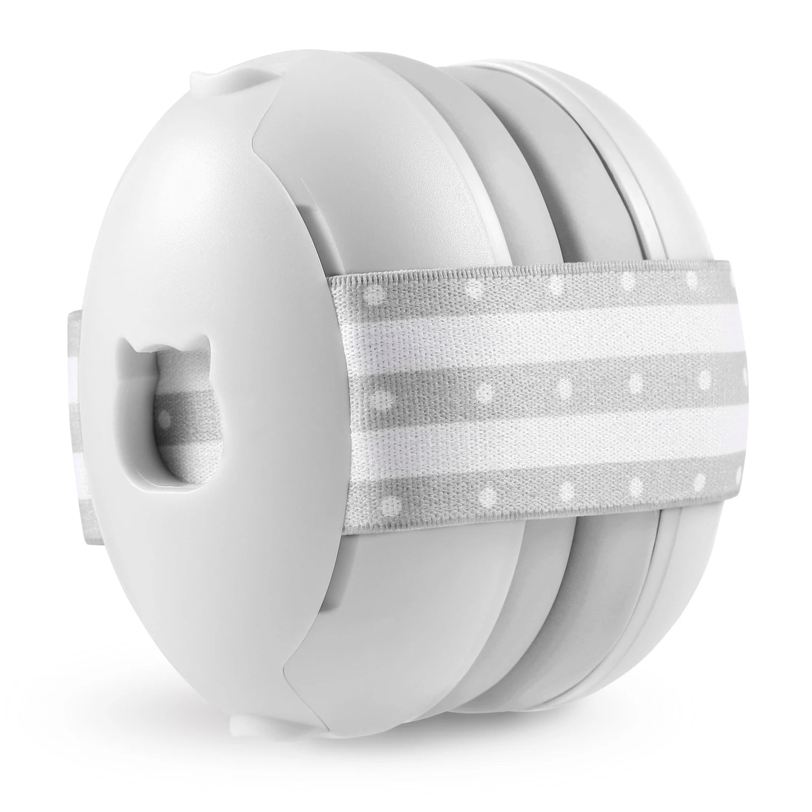 Casque anti bruit bébé 1 mois SafeSound