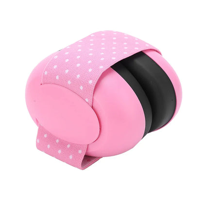 Casque anti bruit bébé 1 mois SafeSound