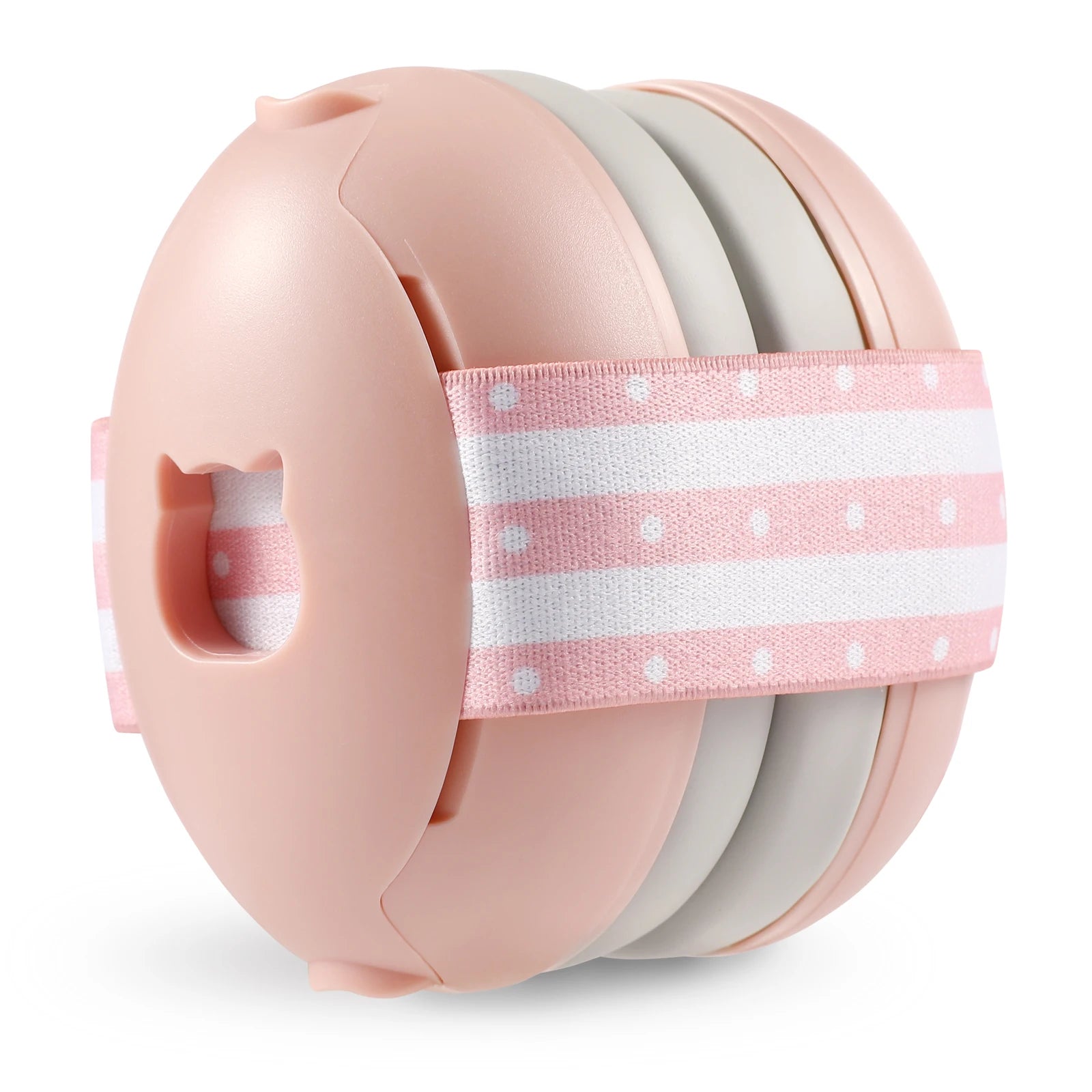 Casque anti bruit bébé 1 mois SafeSound