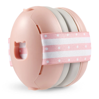 Casque anti bruit bébé 1 mois SafeSound