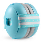 Casque anti bruit bébé 1 mois SafeSound