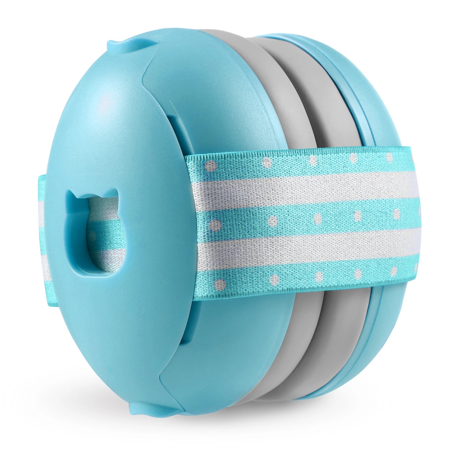 Casque anti bruit bébé 1 mois SafeSound