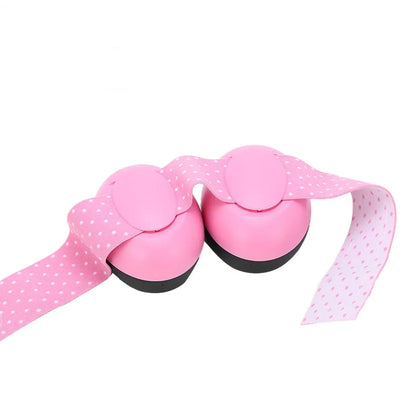 Casque anti bruit bébé 1 mois SafeSound