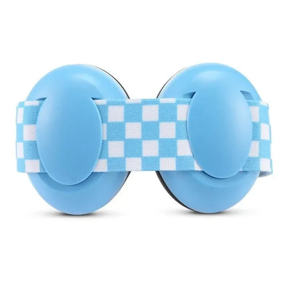 Casque anti bruit bébé 1 mois SafeSound