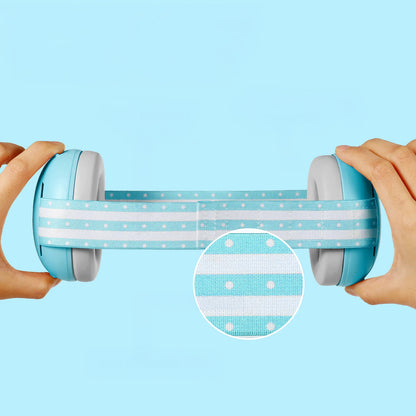 Casque anti bruit bébé 1 mois SafeSound