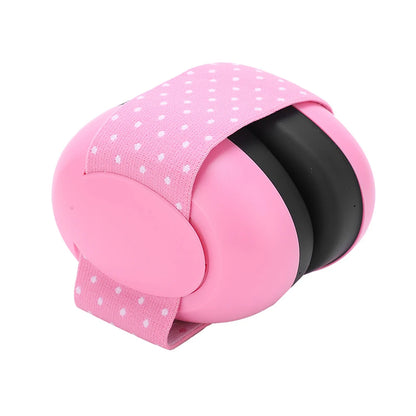 Casque anti bruit bébé 1 mois SafeSound