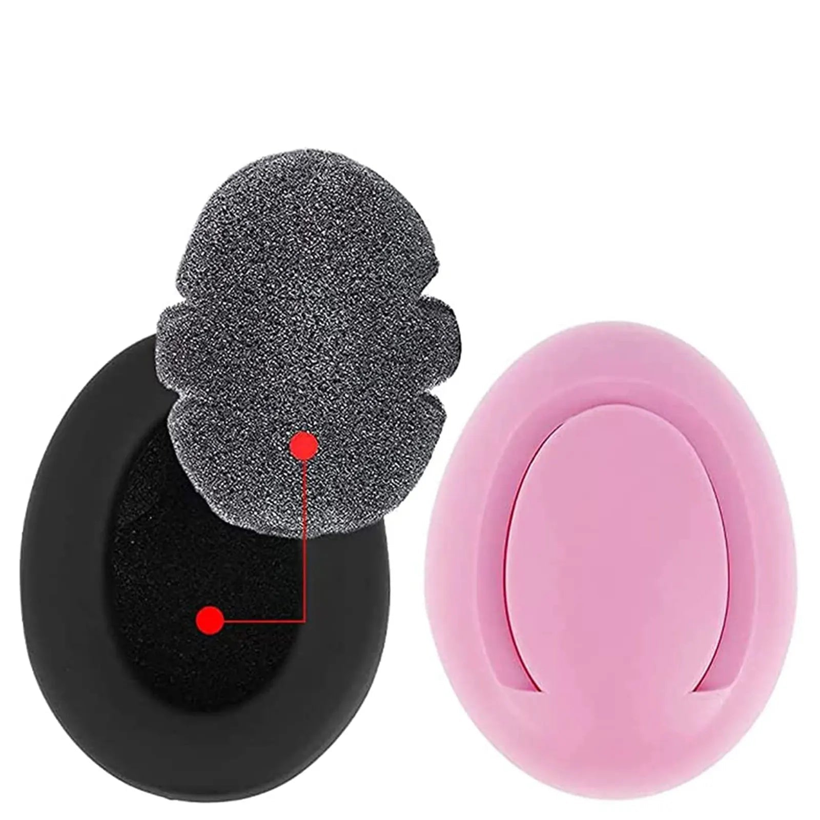 Casque anti bruit bébé 1 mois SafeSound