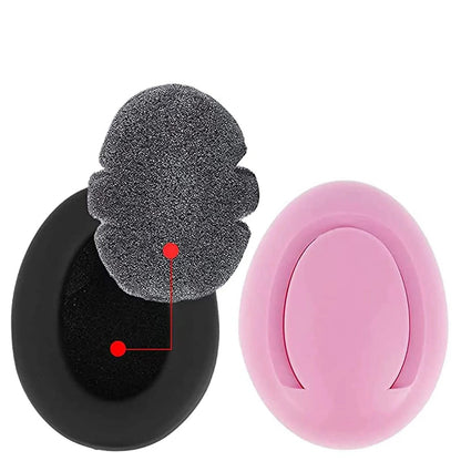 Casque anti bruit bébé 1 mois SafeSound