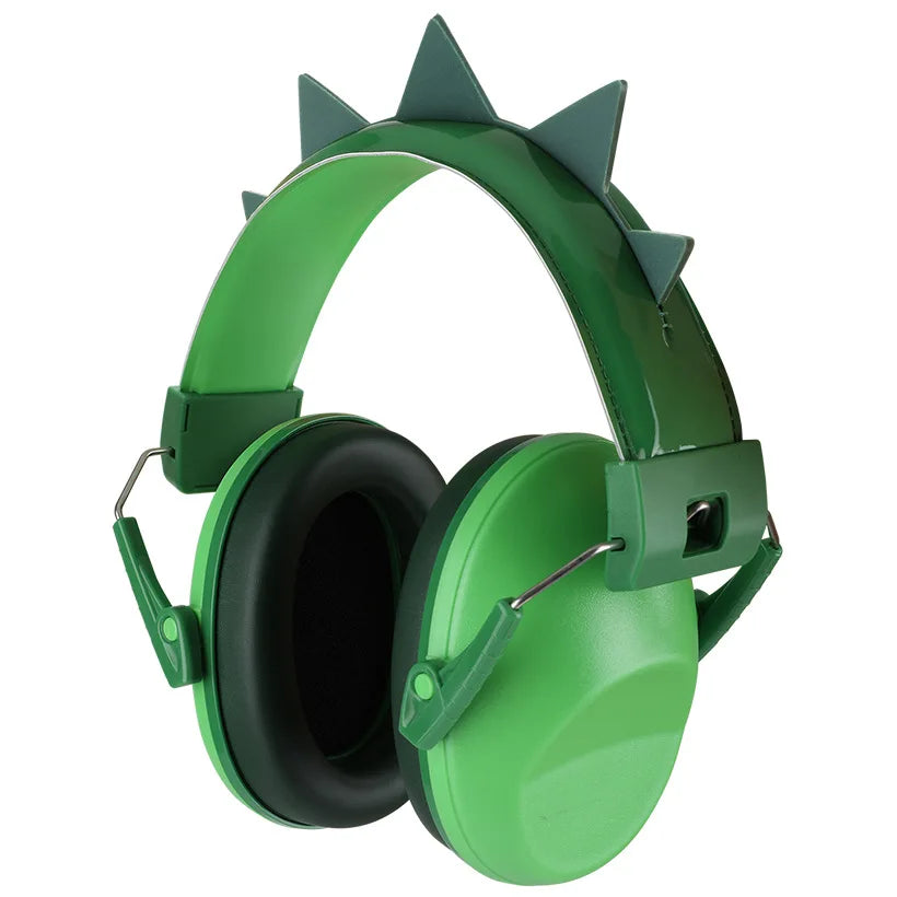 Casque anti bruit bébé 2-16 ans BabySilence