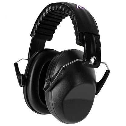 Casque anti bruit bébé 2-16 ans BabySilence