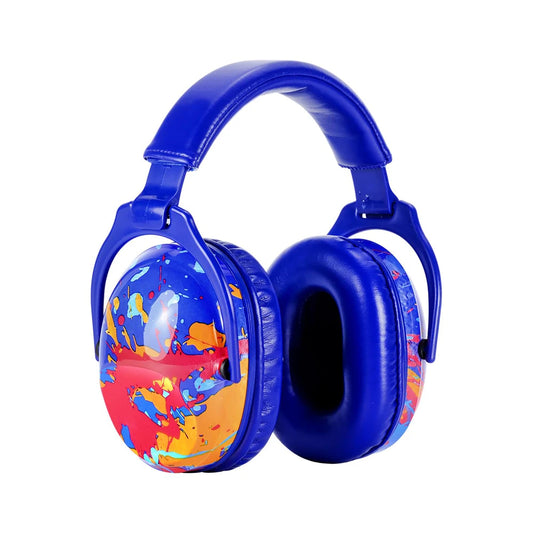 Casque anti bruit bébé 2-16 ans EarProtec