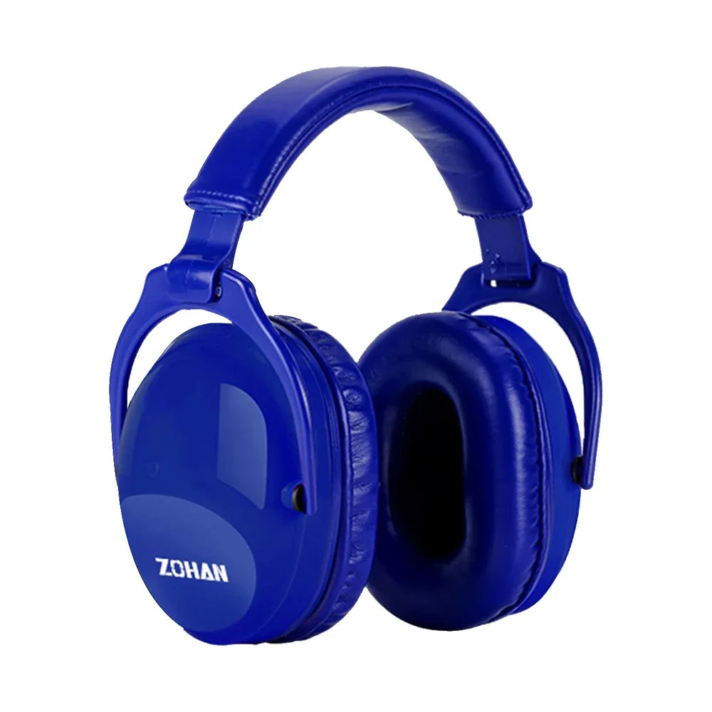 Casque anti bruit bébé 2-16 ans EarProtec
