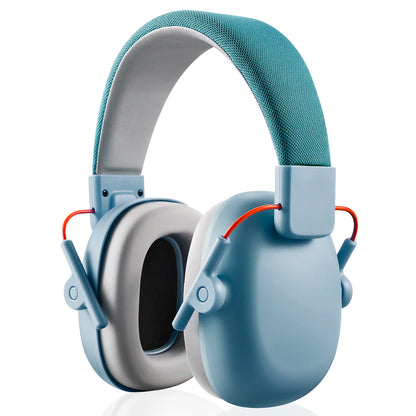 Casque anti bruit bébé 2-16 ans Roi Du Silence