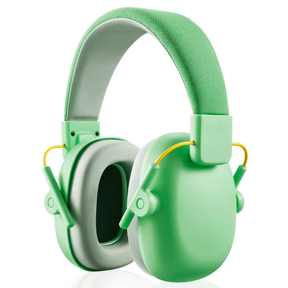 Casque anti bruit bébé 2-16 ans Roi Du Silence