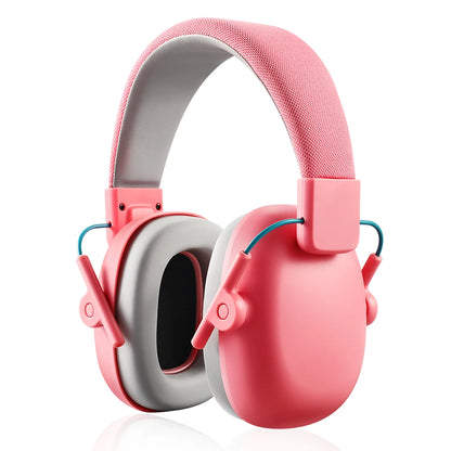 Casque anti bruit bébé 2-16 ans Roi Du Silence