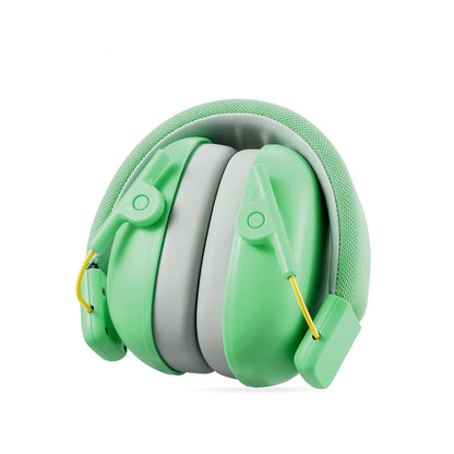 Casque anti bruit bébé 2-16 ans Roi Du Silence
