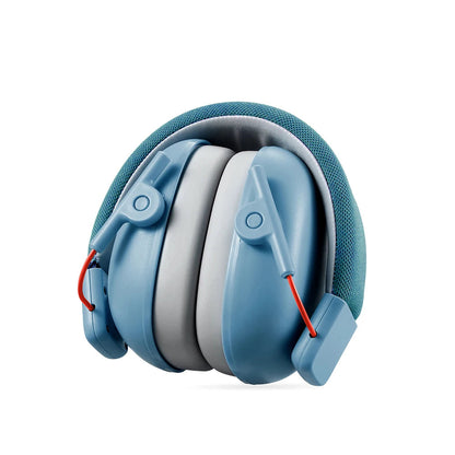 Casque anti bruit bébé 2-16 ans Roi Du Silence