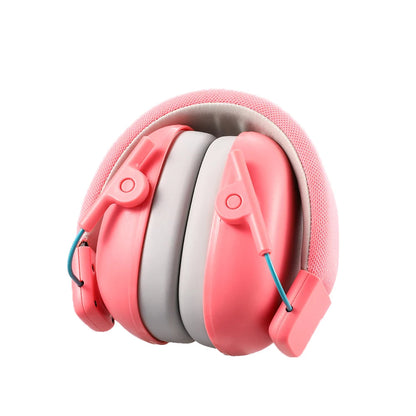Casque anti bruit bébé 2-16 ans Roi Du Silence