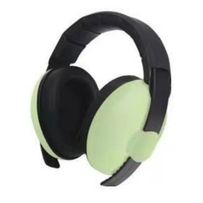 Casque anti bruit bébé 2 mois EarConfort