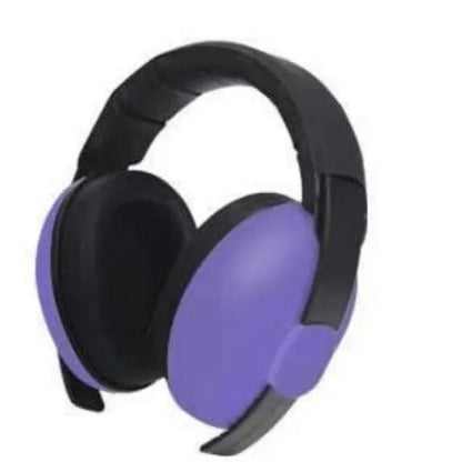 Casque anti bruit bébé 2 mois EarConfort