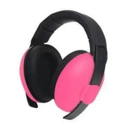 Casque anti bruit bébé 2 mois EarConfort